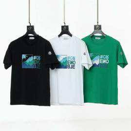 Picture of Moncler T Shirts Short _SKUMonclerS-XL2b87995363